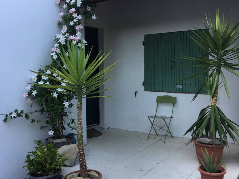 Homestay Ceyreste 243907-3