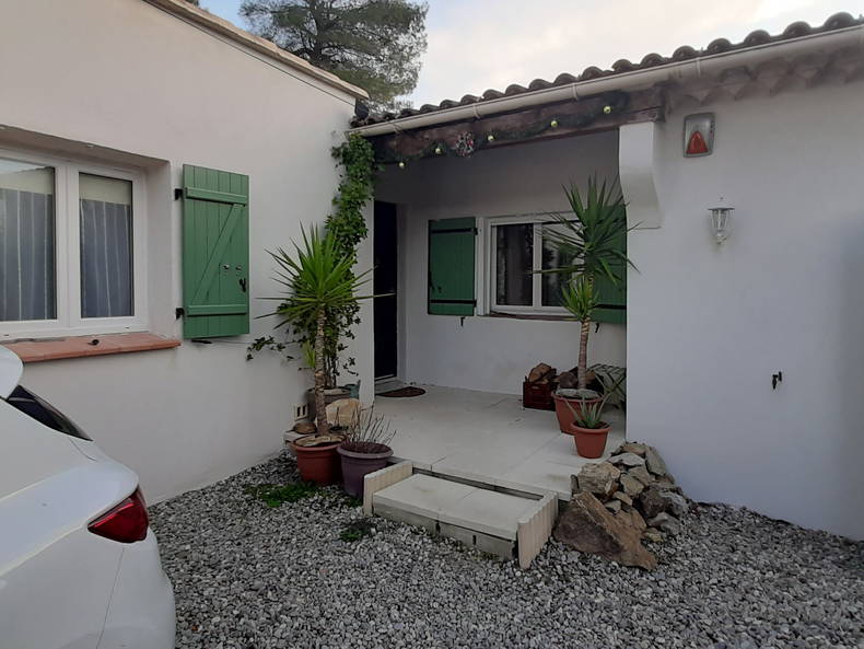 Homestay Ceyreste 243907-4