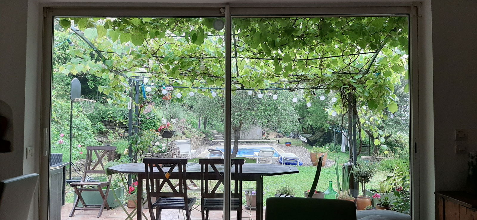 Homestay Ceyreste 243907