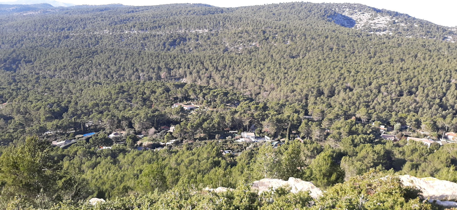 Homestay Ceyreste 243907