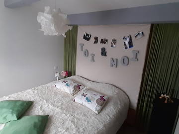 Homestay Ceyreste 243907-8