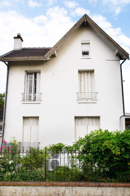Homestay Le Pecq 63582