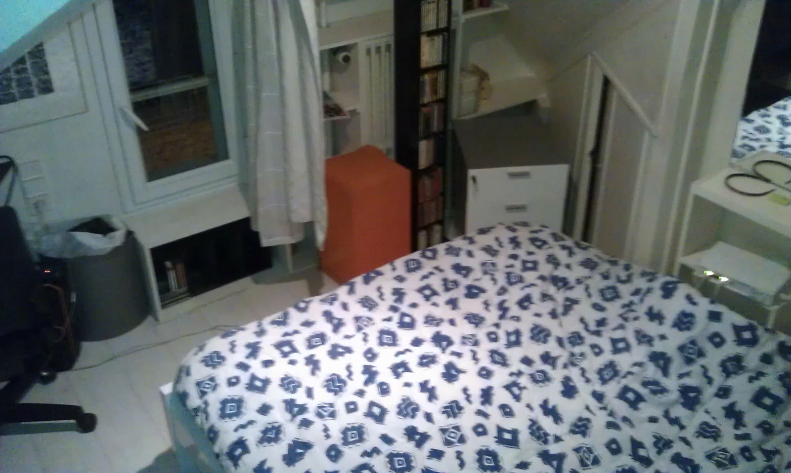 Homestay Le Pecq 63582