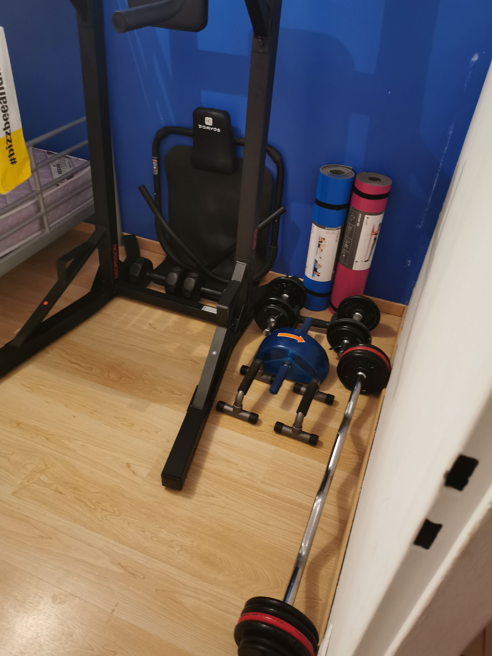 Homestay Lyon 228389