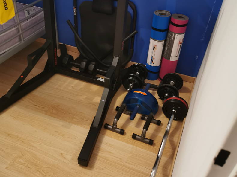 Homestay Lyon 228389-2