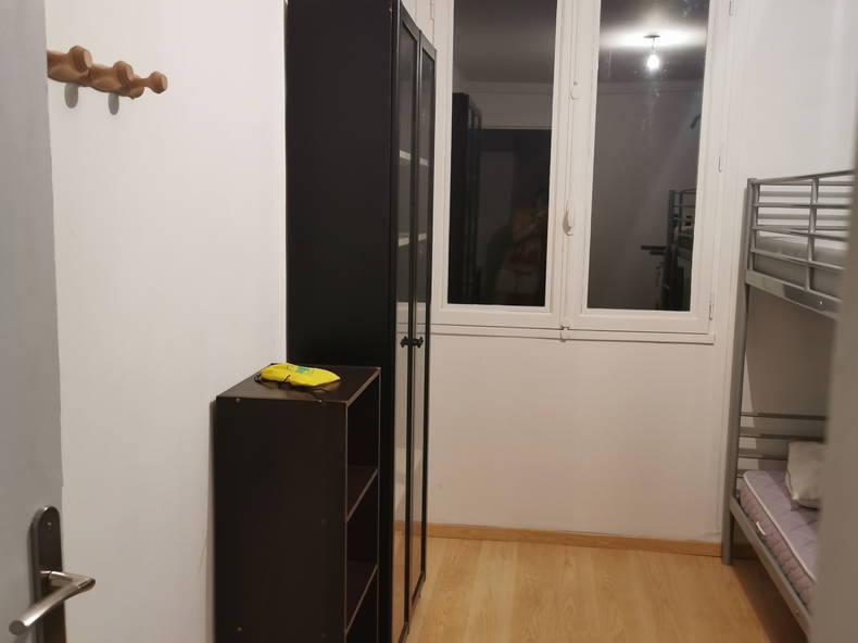 Homestay Lyon 228389-4