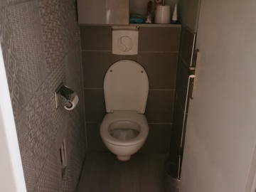 Chambre Chez L'habitant Lyon 228389-5