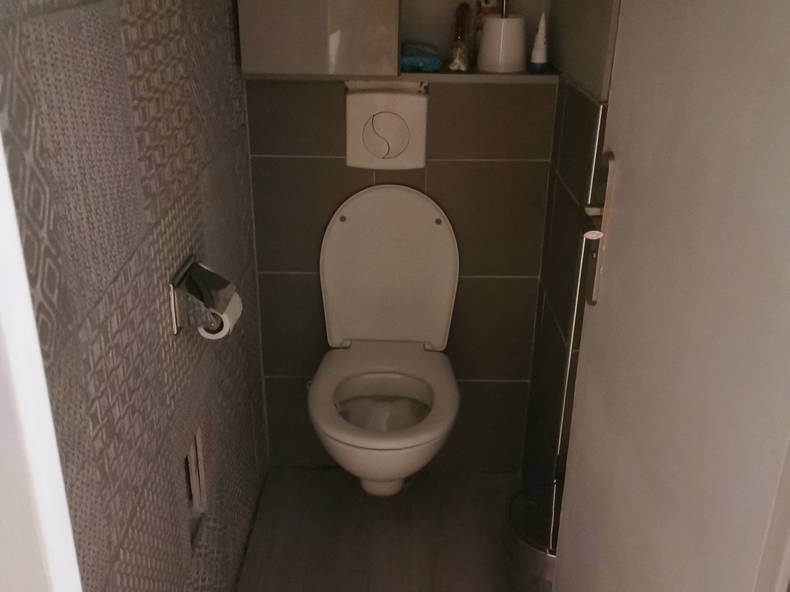 Homestay Lyon 228389-5