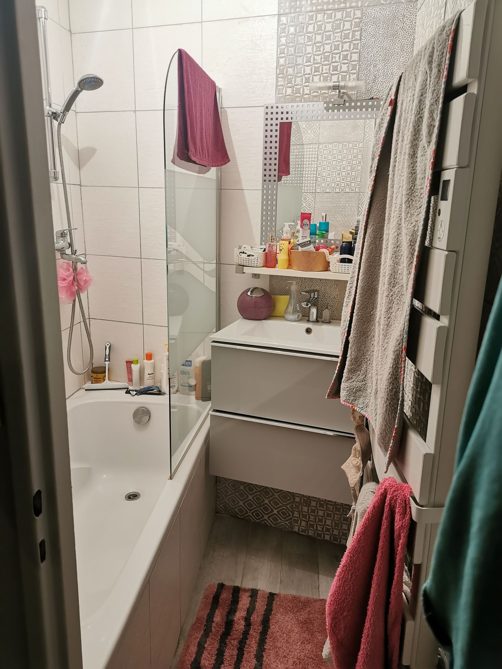 Homestay Lyon 228389