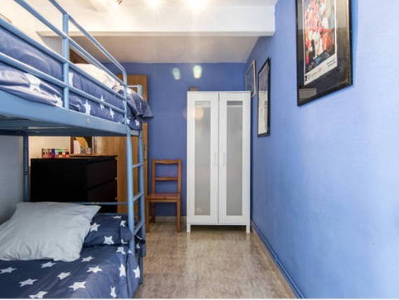 Chambre À Louer Barcelona 112478