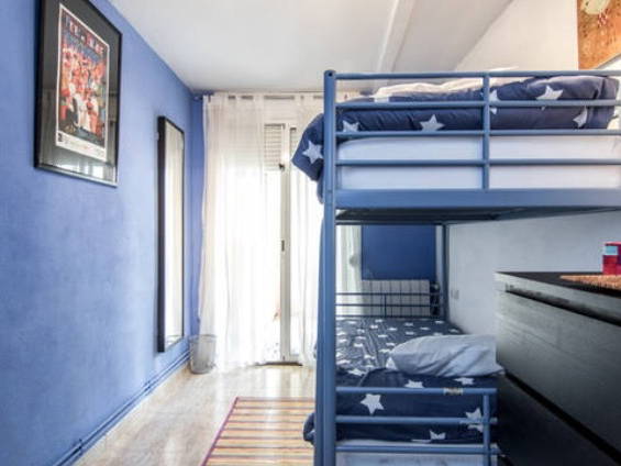 Chambre À Louer Barcelona 112478