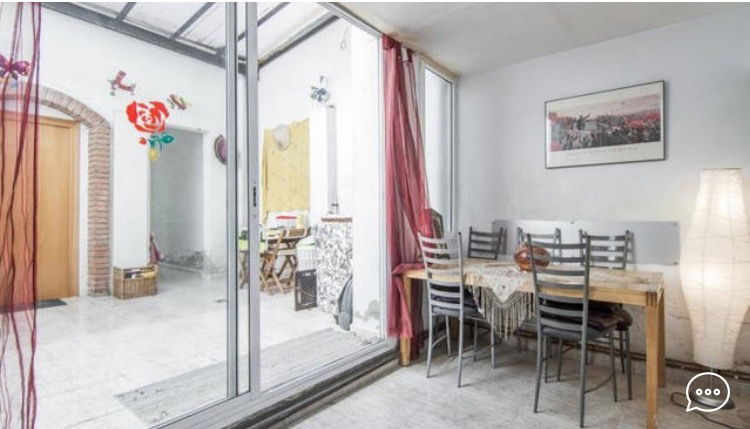 Homestay Barcelona 112478