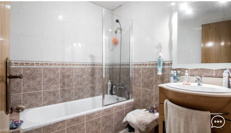 Homestay Barcelona 112478