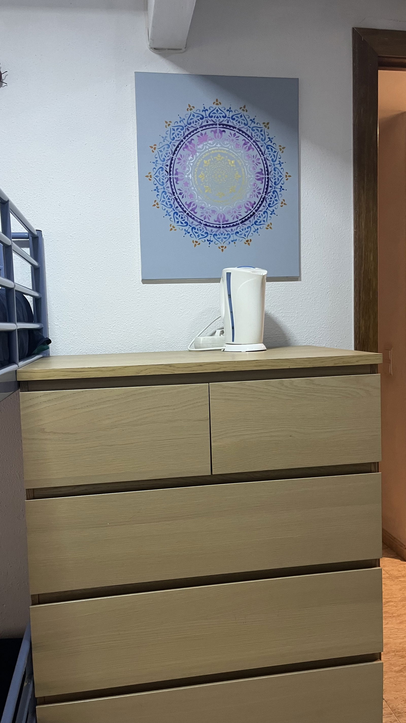 Homestay Barcelona 112478