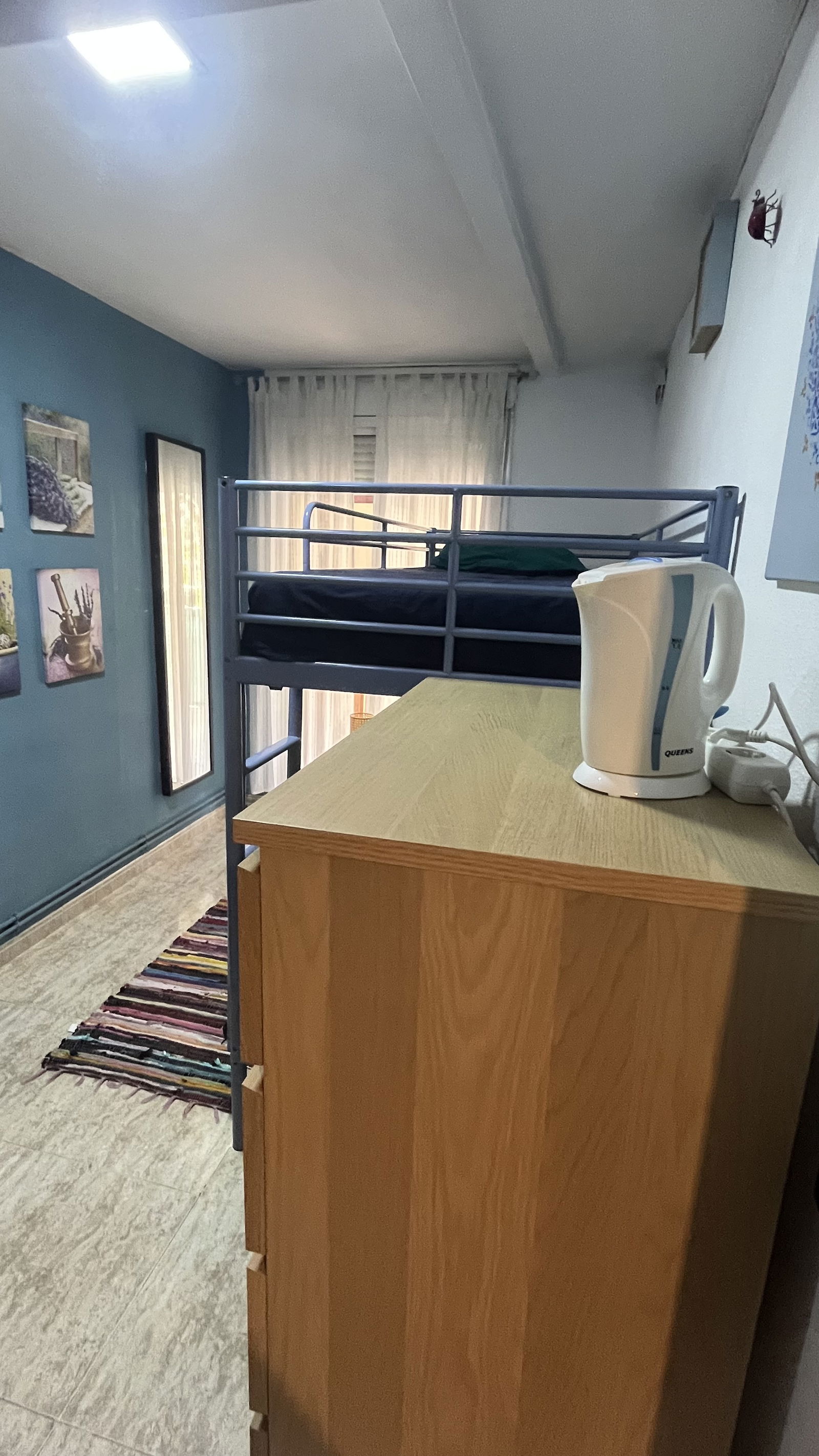 Homestay Barcelona 112478