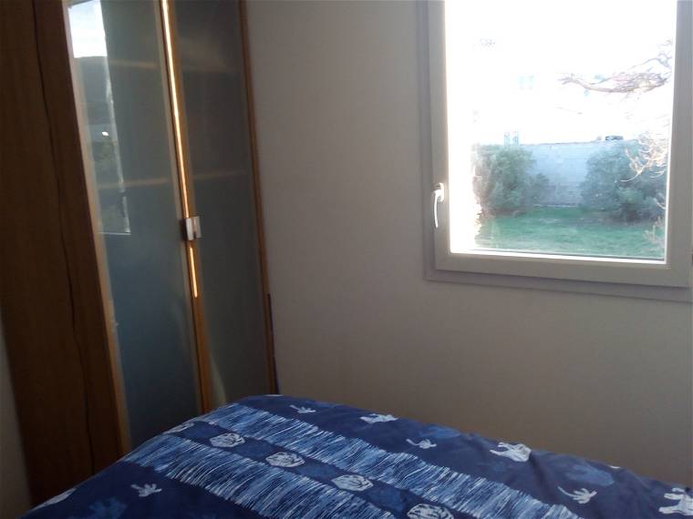 Chambre À Louer Châteauneuf-les-Martigues 255446