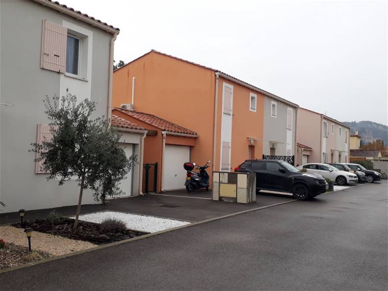 Chambre À Louer Châteauneuf-les-Martigues 255446