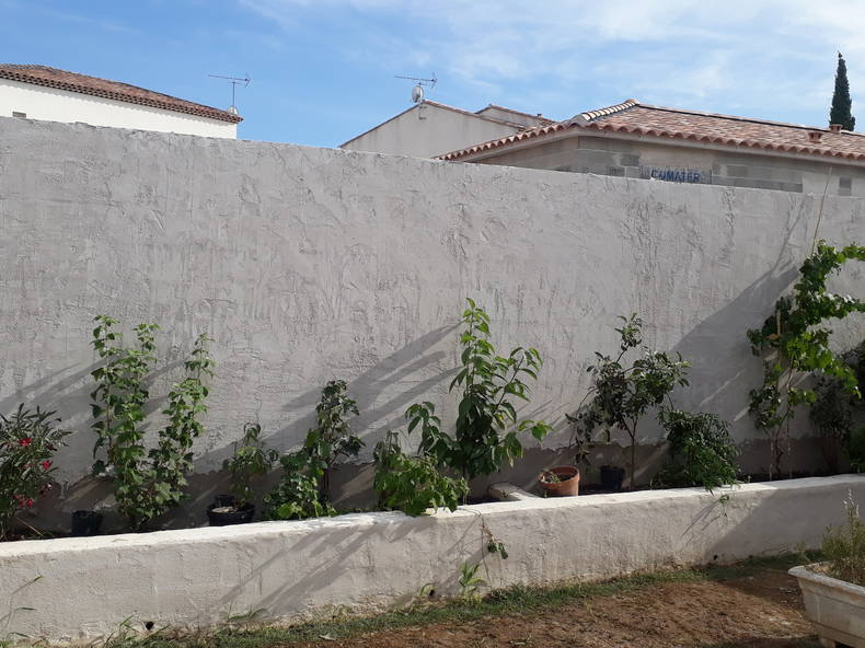 Chambre Chez L'habitant Châteauneuf-les-Martigues 255446-4