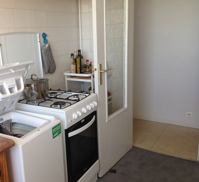 Homestay Toulouse 170229