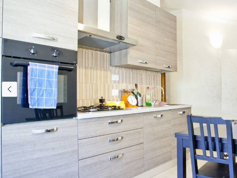 Homestay Roma 172957-2