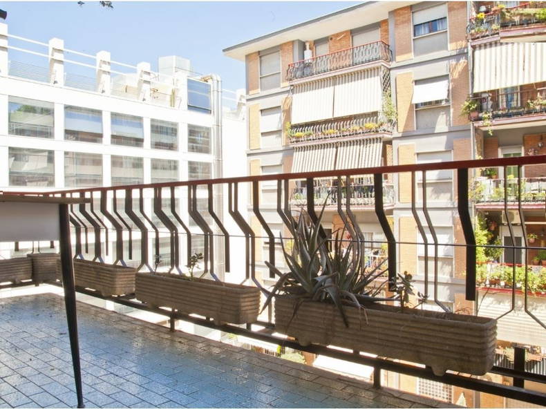 Homestay Roma 172957-3