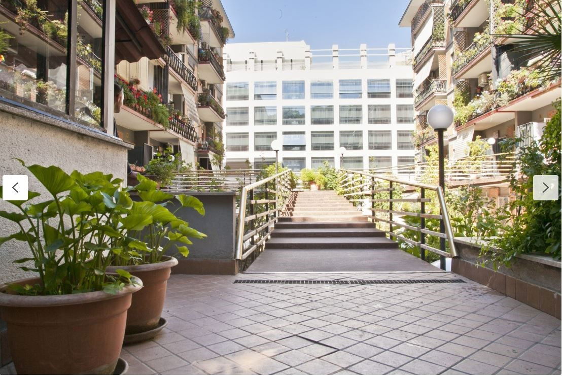 Homestay Roma 172957