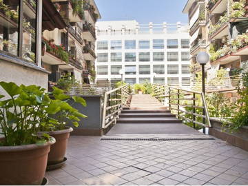 Chambre Chez L'habitant Roma 172957-4