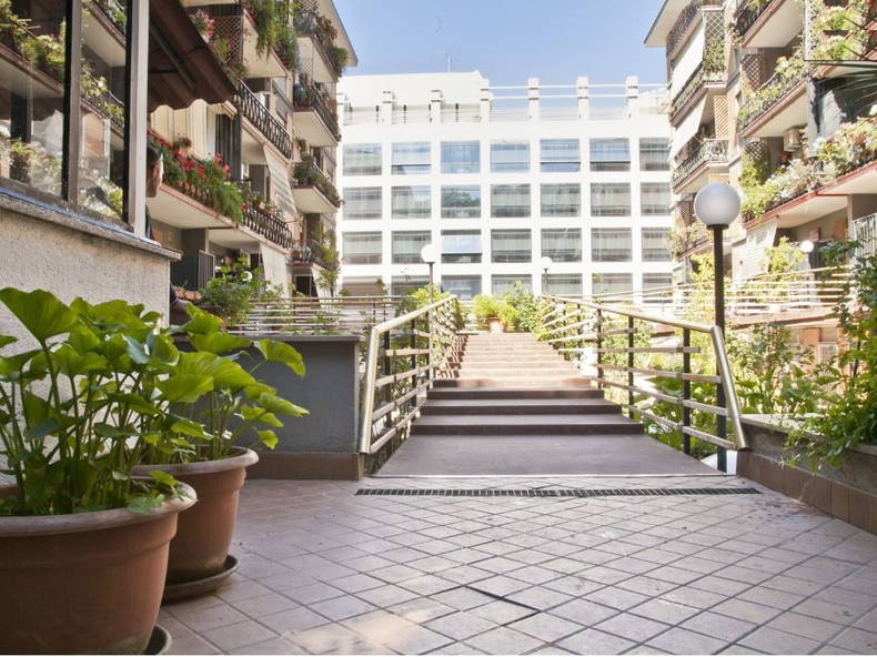 Homestay Roma 172957-4