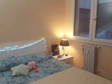 Chambre Chez L'habitant Roma 172957-6