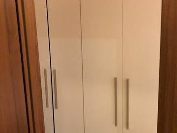 Chambre Chez L'habitant Roma 172957-7