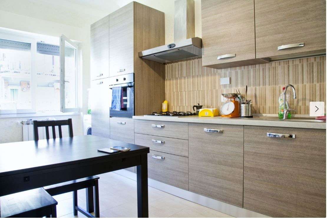 Homestay Roma 172957