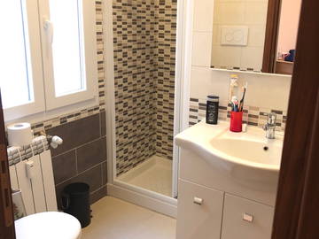 Chambre Chez L'habitant Roma 172957-9