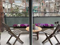 Quedarse En Casa Barcelona 337021-6