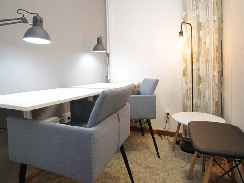 Gastfamilie Barcelona 199731-2