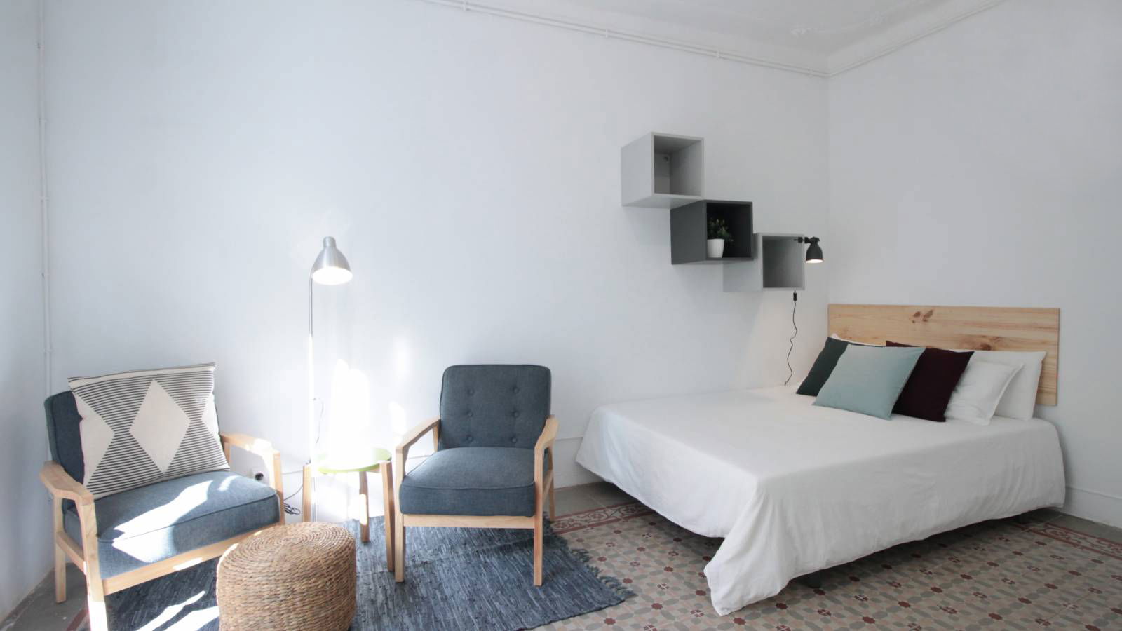 Homestay Barcelona 219260