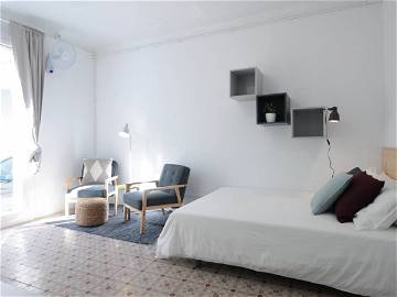 Room For Rent Barcelona 219260