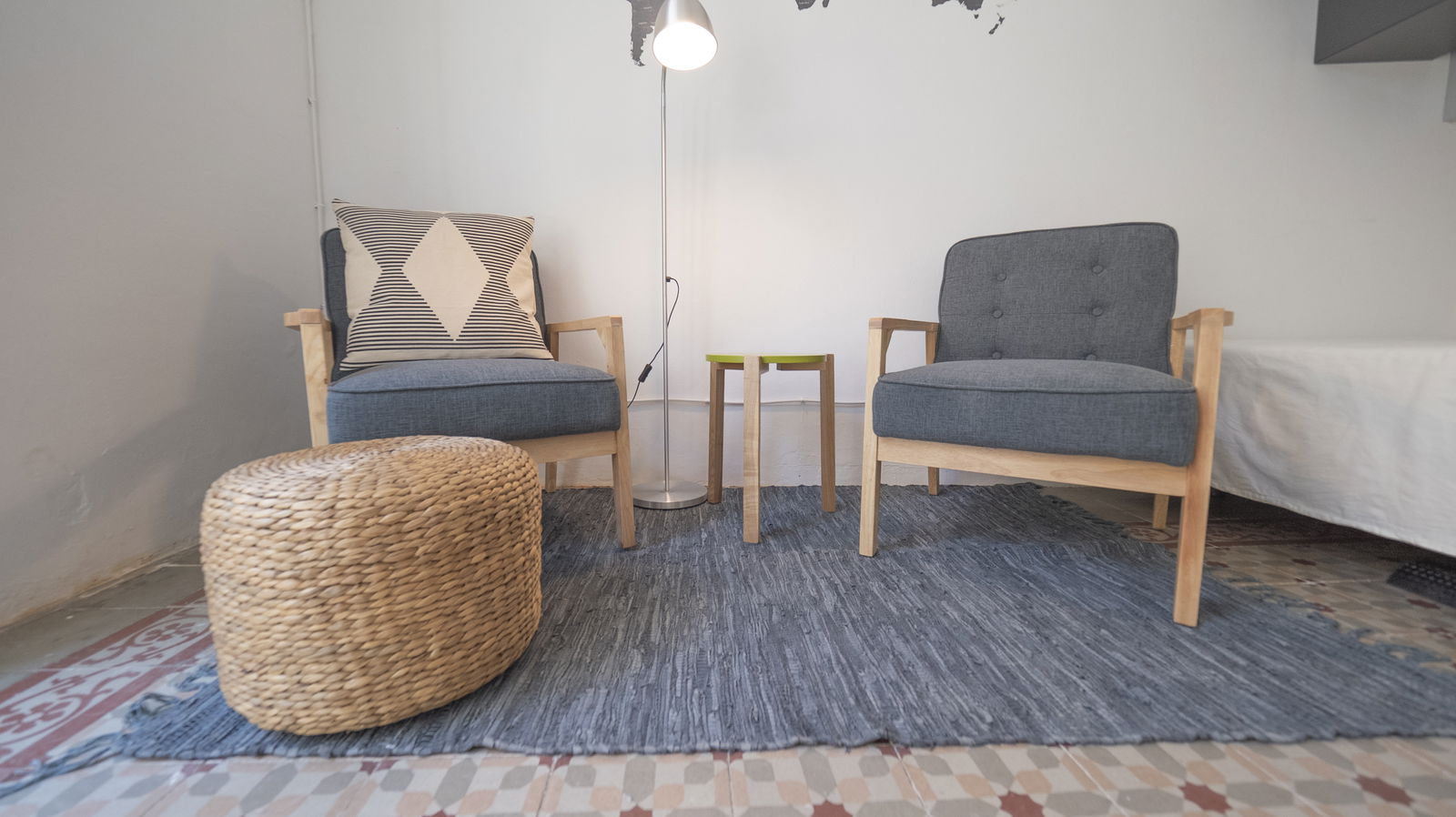 Homestay Barcelona 219260