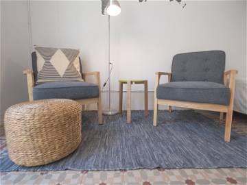 Room For Rent Barcelona 219260