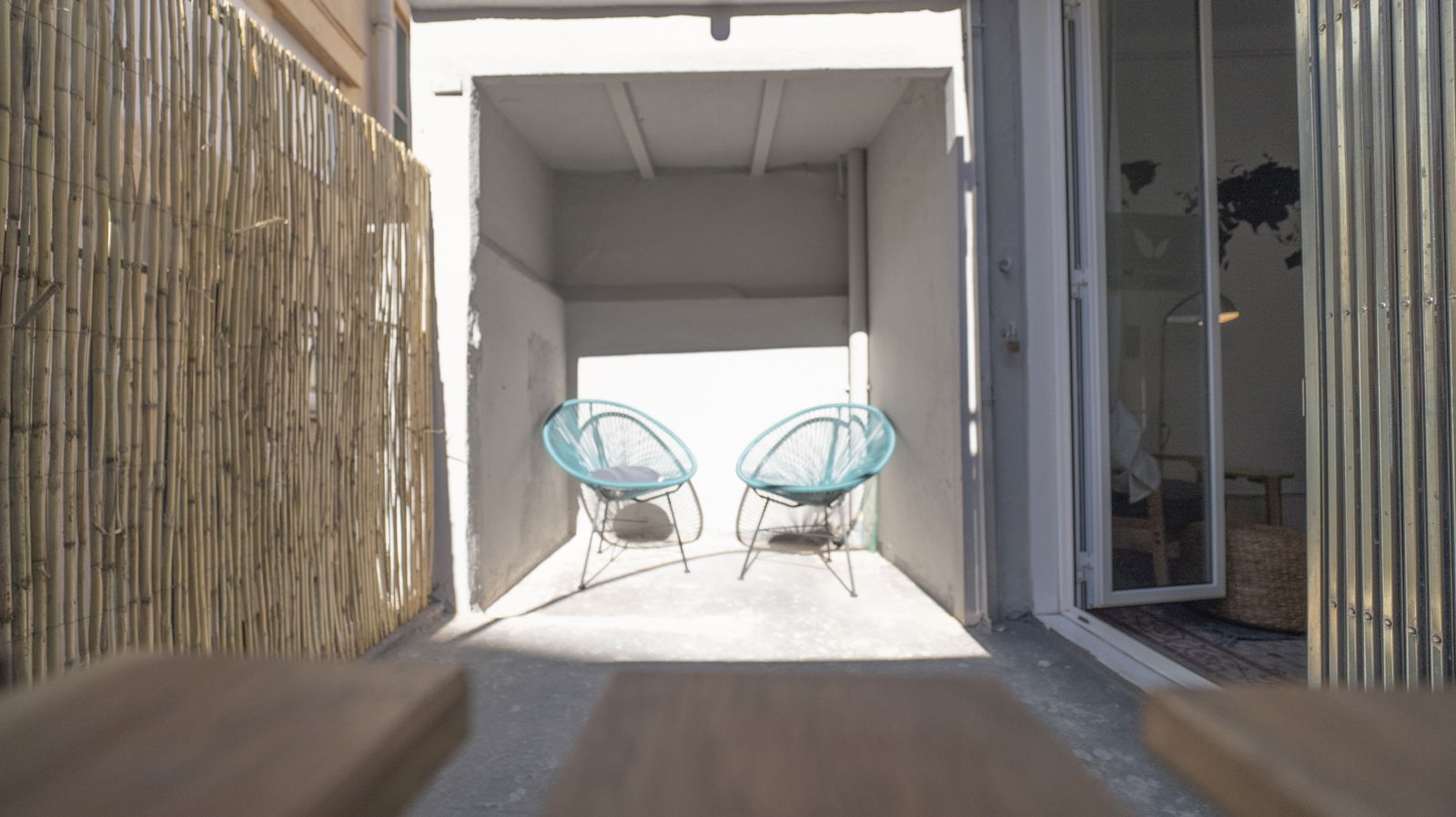 Homestay Barcelona 219260