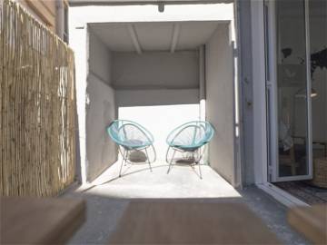 Chambre Chez L'habitant Barcelona 219260-4