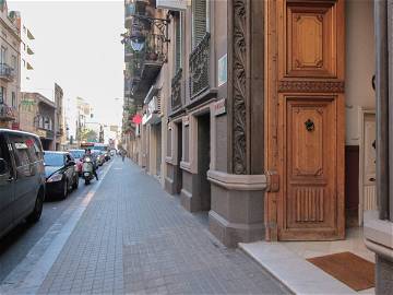 Chambre Chez L'habitant Barcelona 219260-12