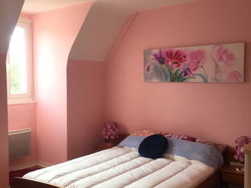 Chambre À Louer Saint-Clet 263516