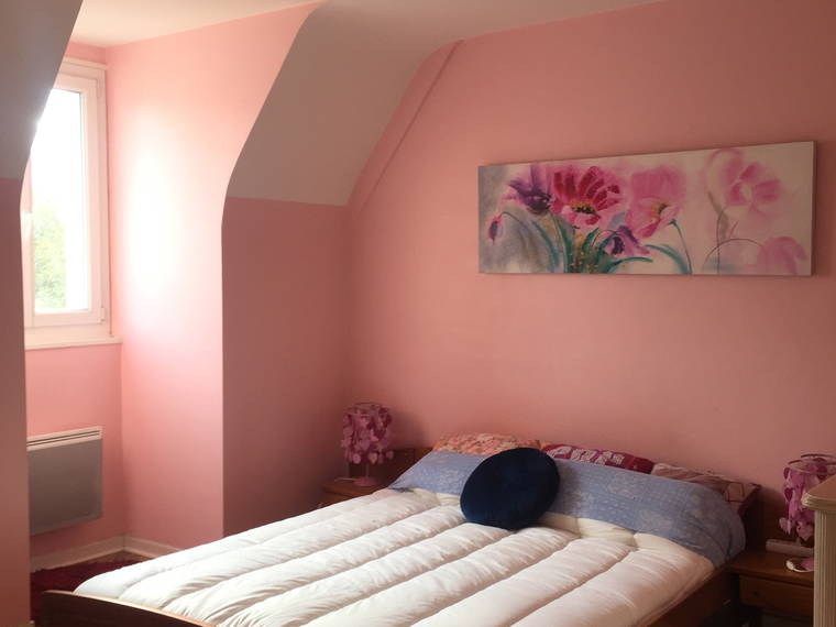 Homestay Saint-Clet 263516