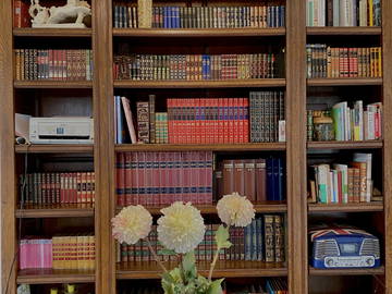 Chambre Chez L'habitant Saint-Clet 263516-4