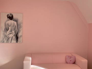 Chambre Chez L'habitant Saint-Clet 263516-5