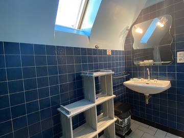 Chambre Chez L'habitant Saint-Clet 263516-6