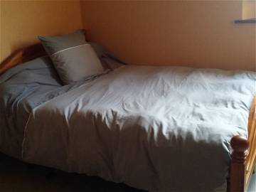 Room For Rent Saules 129022-1