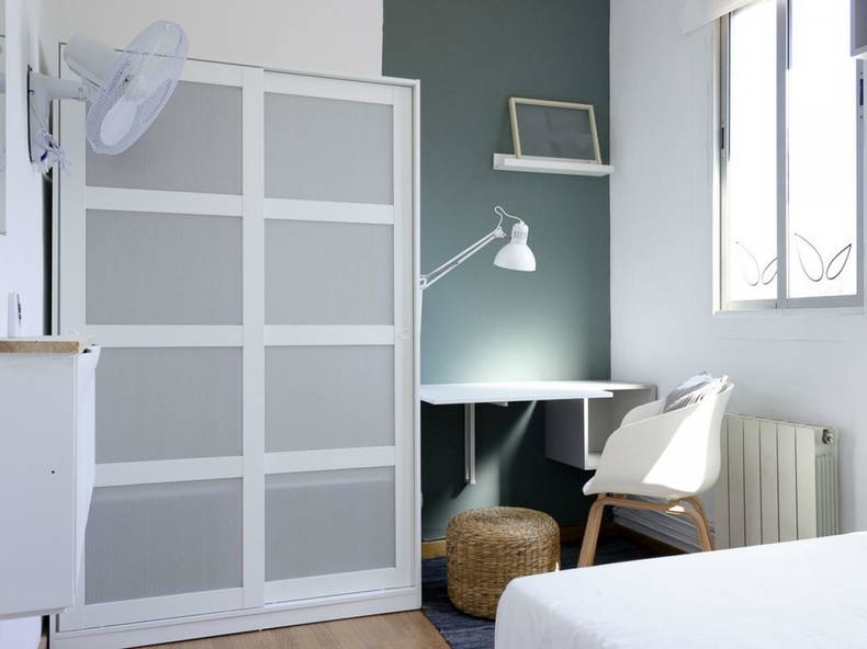 Gastfamilie Barcelona 221631-2