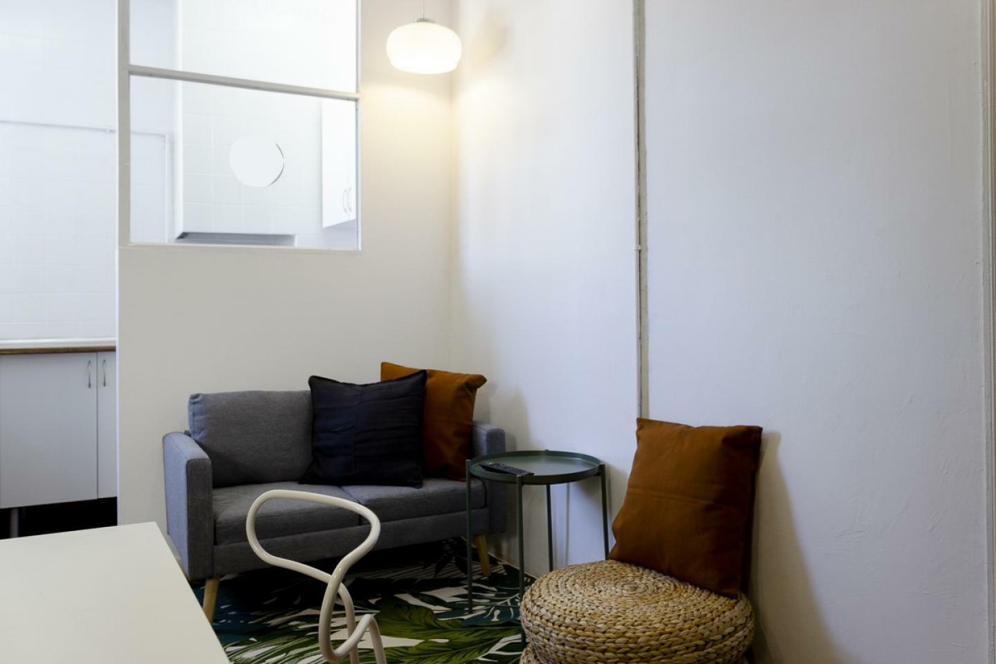 Homestay Barcelona 221631