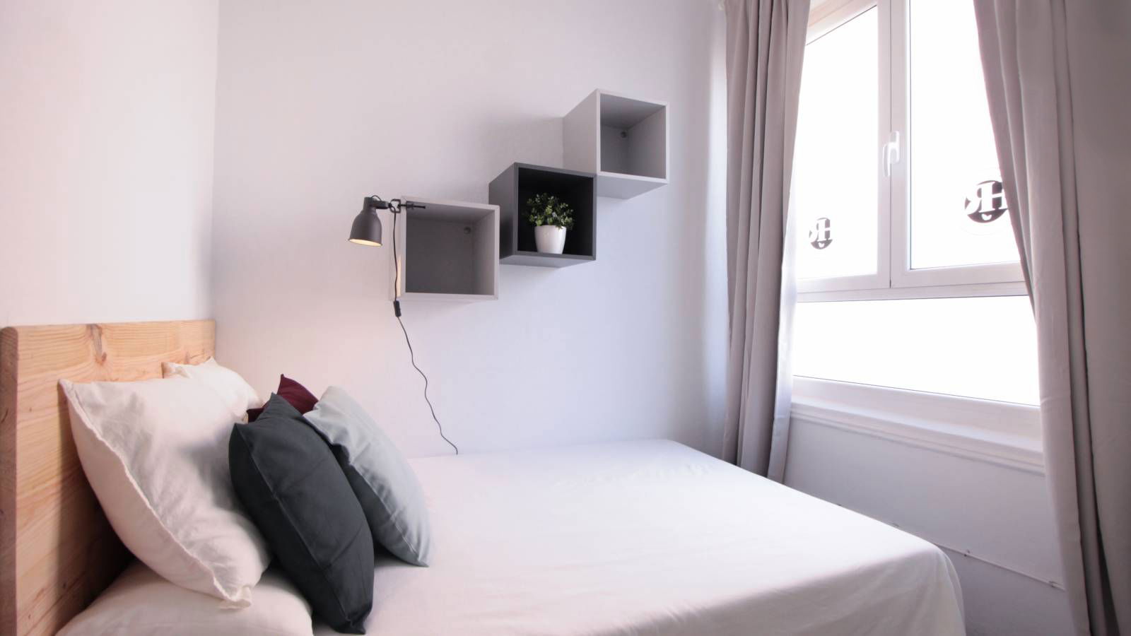 Homestay Barcelona 219233